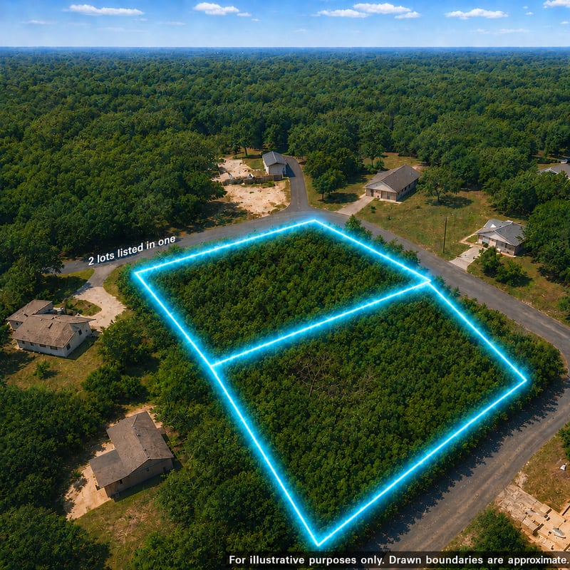 TBD Sioux Ln, New Lisbon, WI 53950