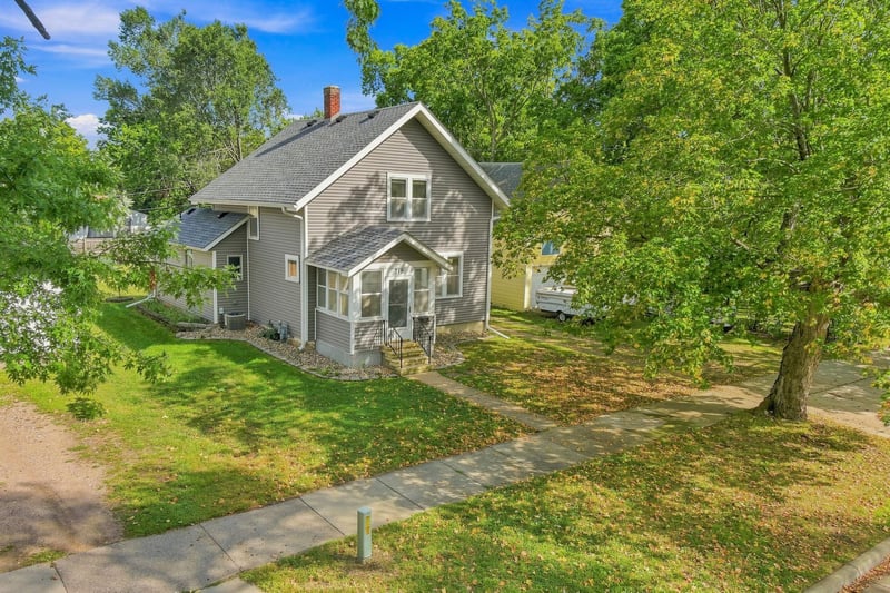 Home Worth Check