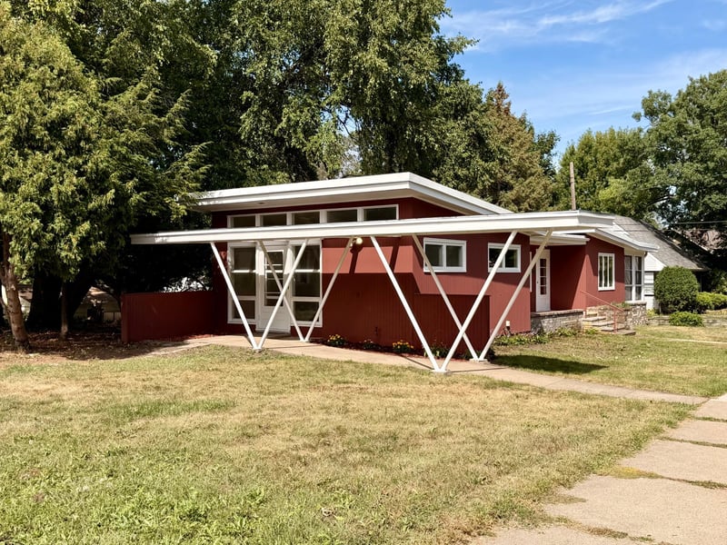 4700 Minnetonka Blvd, Saint Louis Park, MN 55416