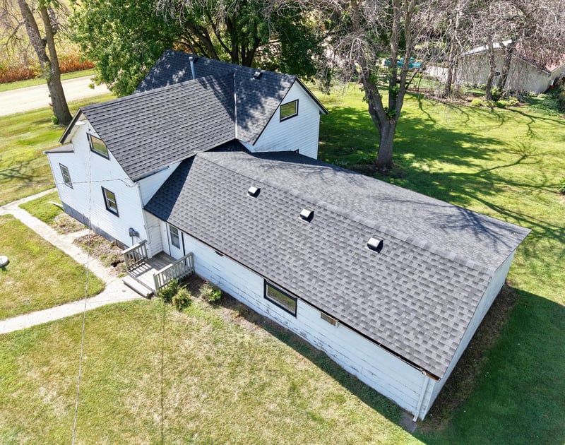 57736 370th St, Mountain Lake, MN 56159