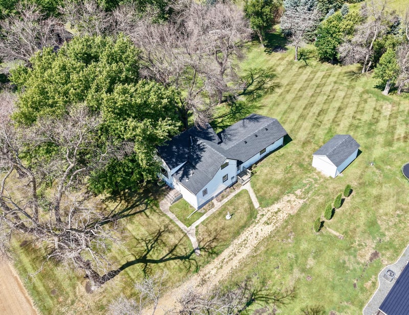 57736 370th St, Mountain Lake, MN 56159