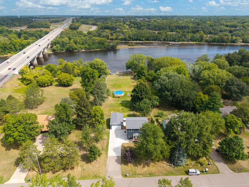 32688 River Vista Ln, Saint Cloud, MN 56303