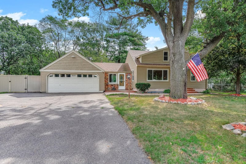 Home Worth Check