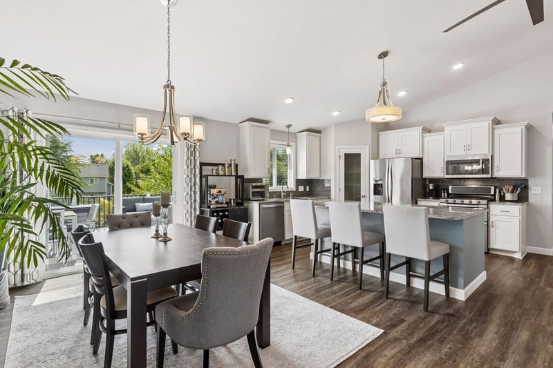 1789 Partridge Pl, Centerville, MN 55038