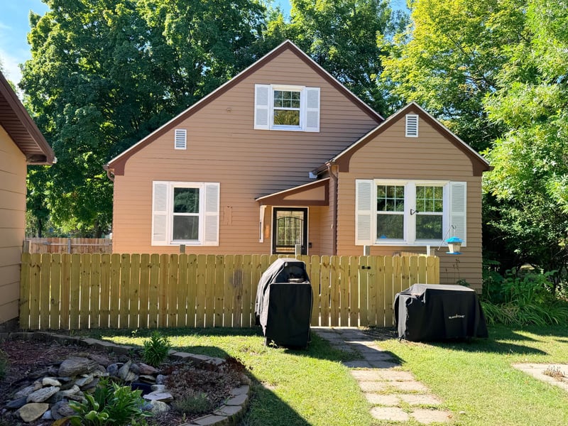 509 5th St NE, Fosston, MN 56542