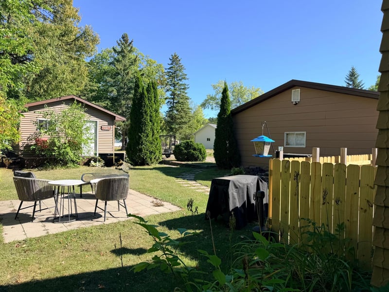 509 5th St NE, Fosston, MN 56542