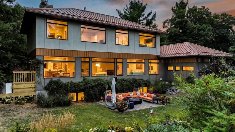 Home Worth Check