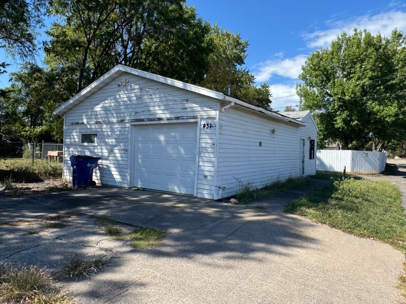 431 37th Ave N, Saint Cloud, MN 56303