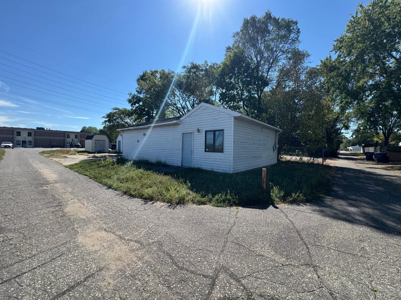 431 37th Ave N, Saint Cloud, MN 56303