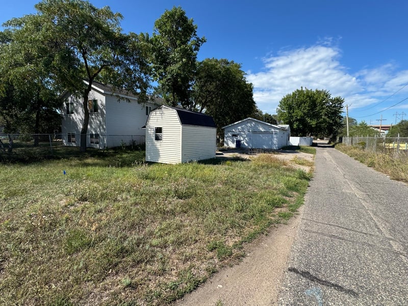 431 37th Ave N, Saint Cloud, MN 56303