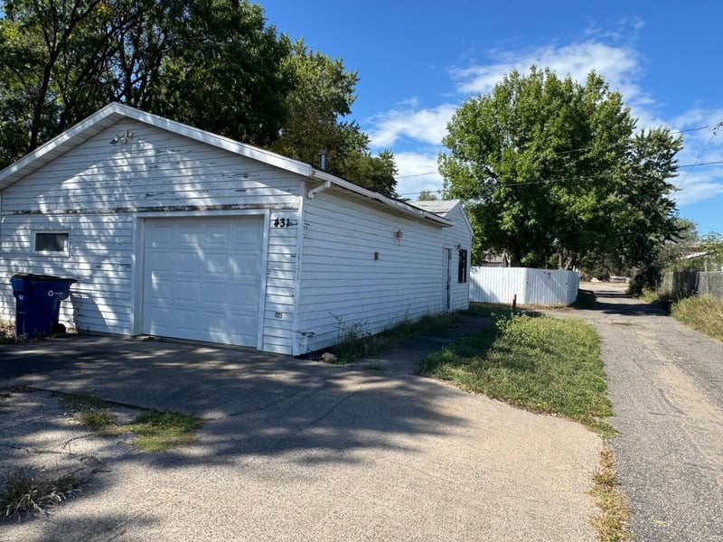 431 37th Ave N, Saint Cloud, MN 56303