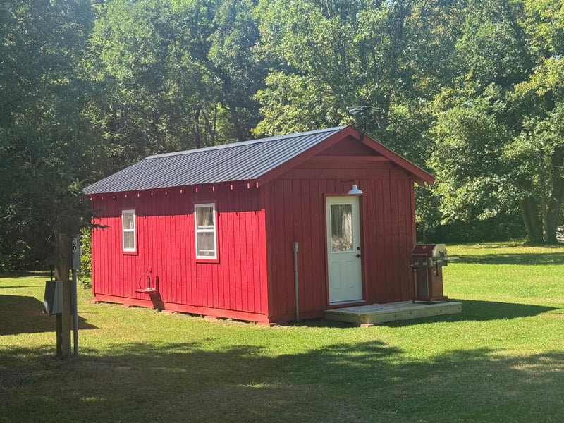 10500 Quiring Rd NE, Blackduck, MN 56630