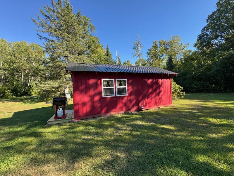 10500 Quiring Rd NE, Blackduck, MN 56630