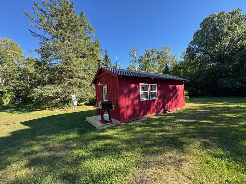 10500 Quiring Rd NE, Blackduck, MN 56630