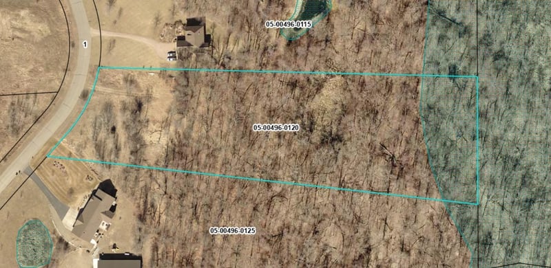 TBD 148th Ave SE, Becker, MN 55308