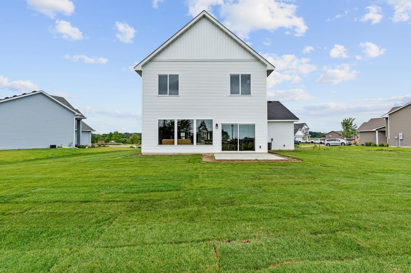 XXX Bayview Pl, Breezy Point, MN 56472