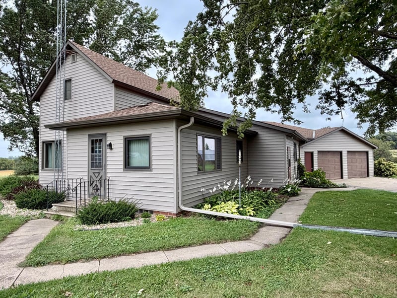 35144 County Road 99, Mountain Lake, MN 56159