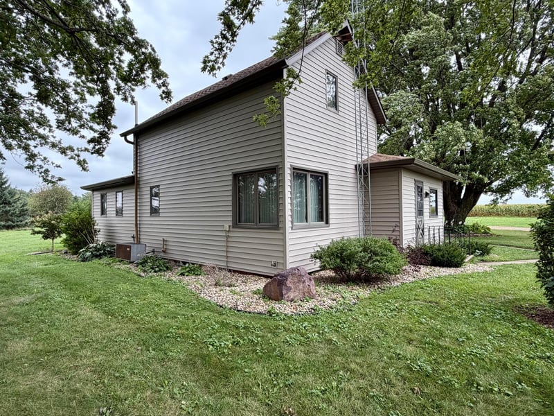 35144 County Road 99, Mountain Lake, MN 56159