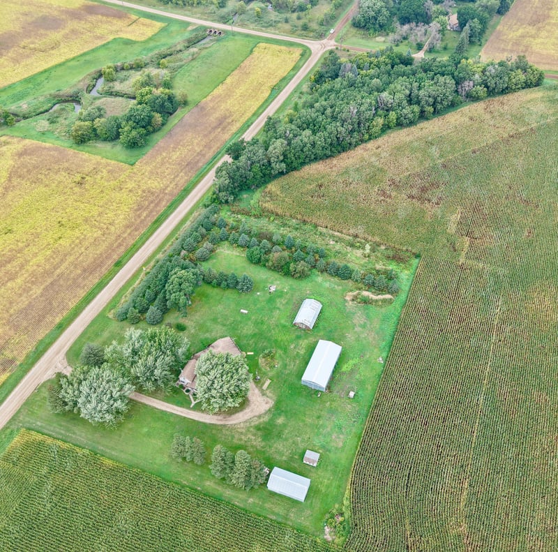 35144 County Road 99, Mountain Lake, MN 56159