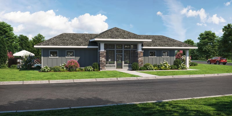 1869 Lasalle Ave NE, Saint Michael, MN 55376