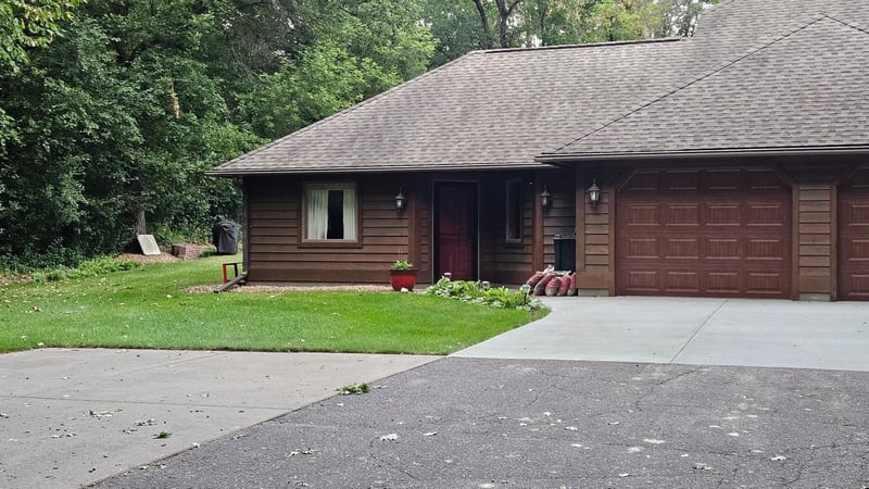 12954 Hillton Rd, Little Falls, MN 56345