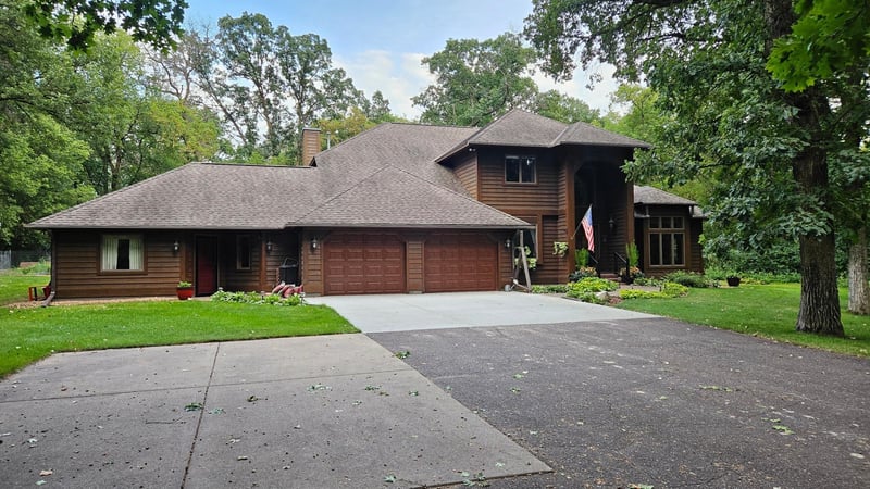 12954 Hillton Rd, Little Falls, MN 56345