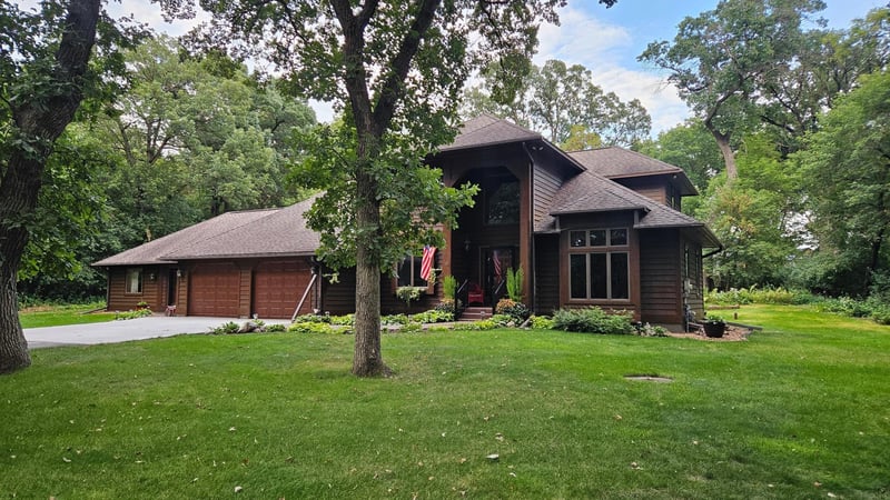 12954 Hillton Rd, Little Falls, MN 56345