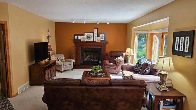 12954 Hillton Rd, Little Falls, MN 56345