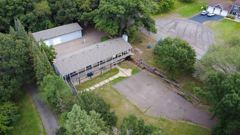 16001 Nowthen Blvd NW, Andover, MN 55303