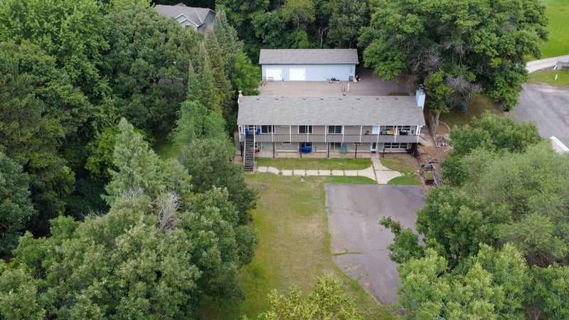 16001 Nowthen Blvd NW, Andover, MN 55303