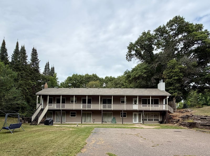16001 Nowthen Blvd NW, Andover, MN 55303