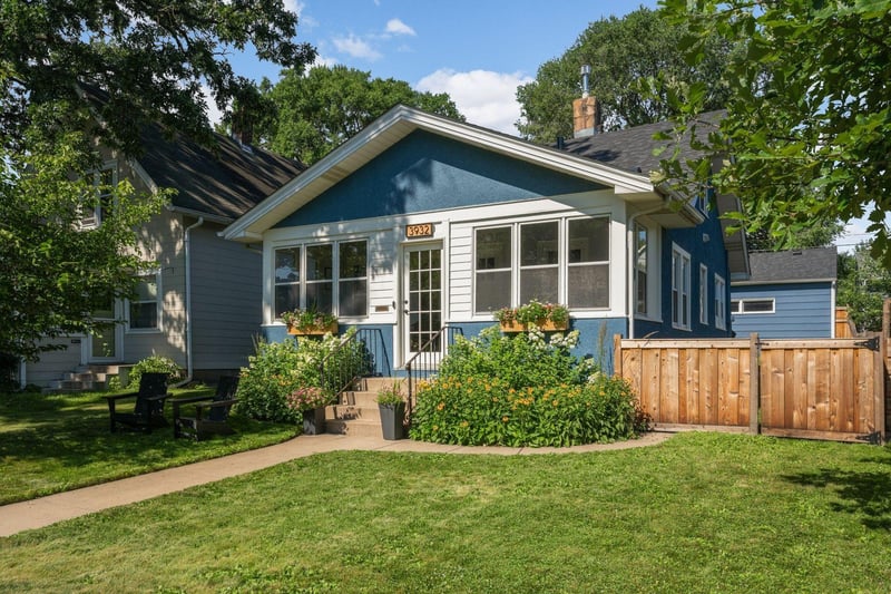 3932 24th Ave S, Minneapolis, MN 55406