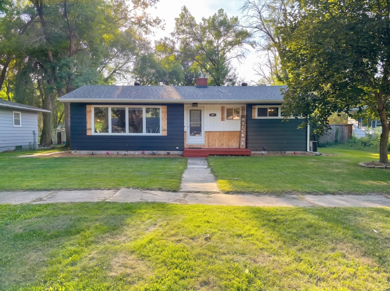 Home Worth Check