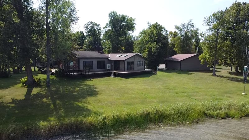 602 Summit Ave NE, Hill City, MN 55748