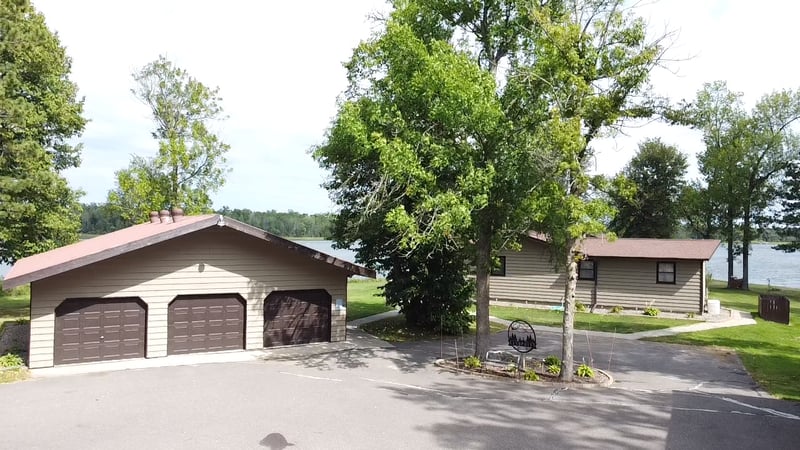 602 Summit Ave NE, Hill City, MN 55748