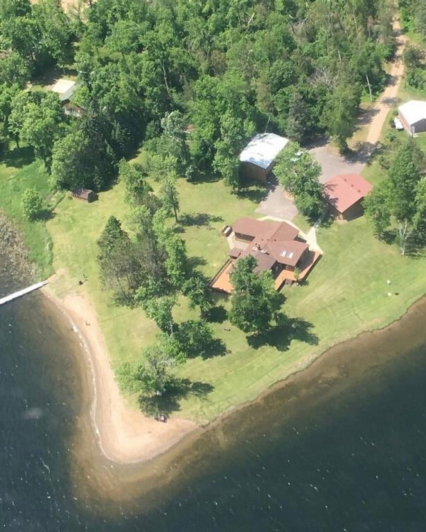 602 Summit Ave NE, Hill City, MN 55748