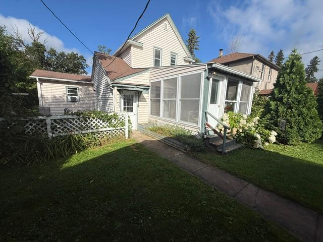 24 3rd St SE, Blackduck, MN 56630