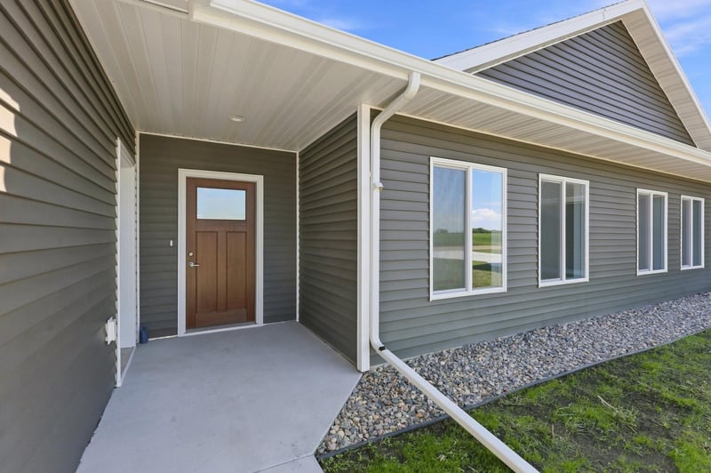 6001 6th St #A, Lake Park, MN 56554