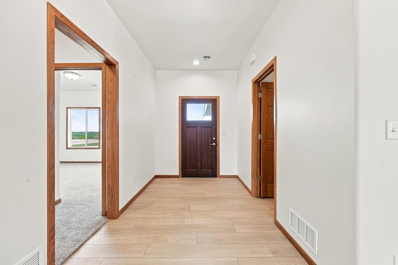 6001 6th St #A, Lake Park, MN 56554