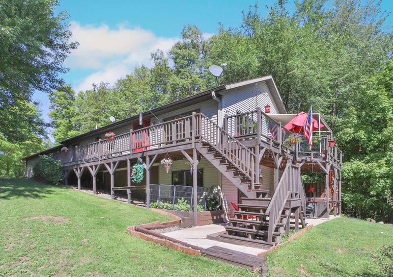 30801 427th St, Aitkin, MN 56431