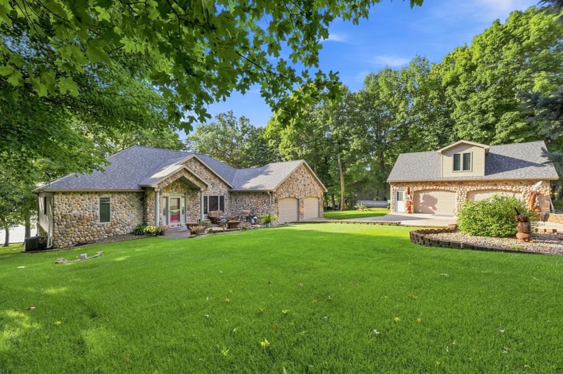 24011 Woodland Ln, Detroit Lakes, MN 56501