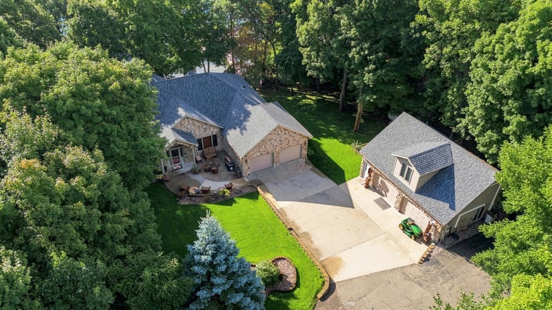24011 Woodland Ln, Detroit Lakes, MN 56501