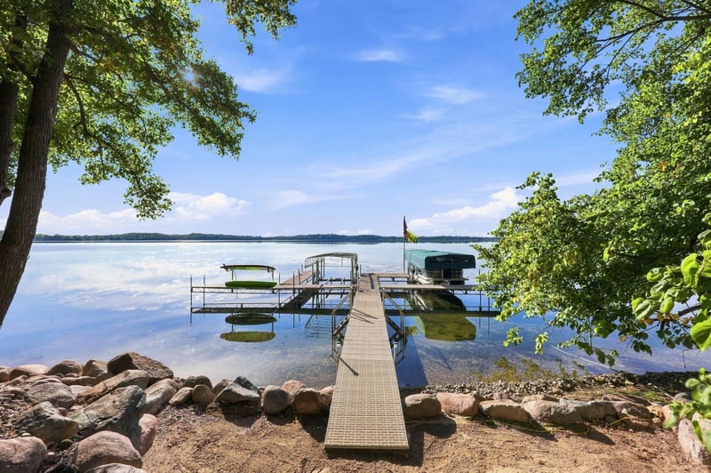 24011 Woodland Ln, Detroit Lakes, MN 56501