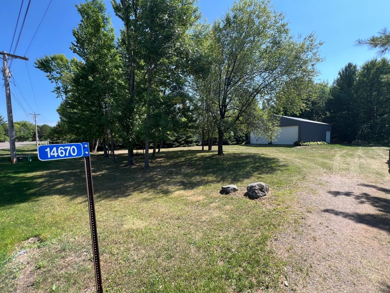 14670 Cross Lake Rd, Pine City, MN 55063
