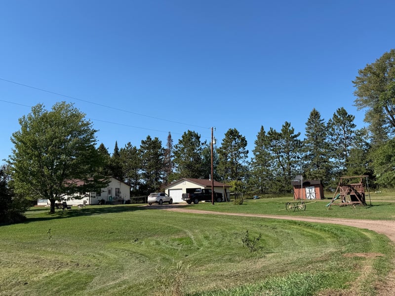 2149 Dixon Line, Finlayson, MN 55735
