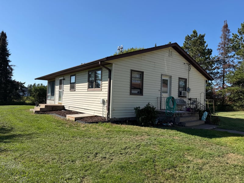 2149 Dixon Line, Finlayson, MN 55735