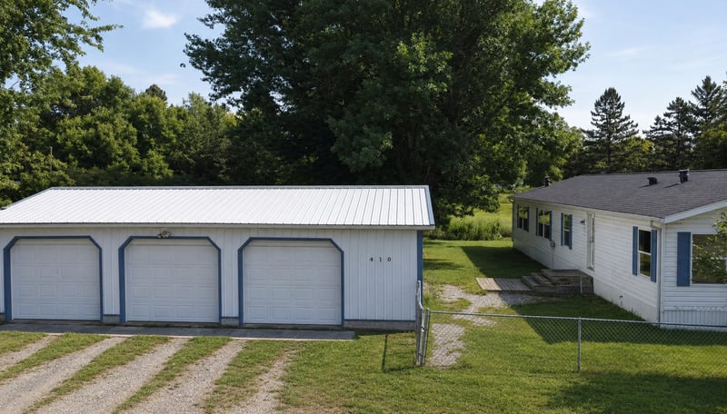 410 HWY 10 Hobart, Hawley, MN 56549