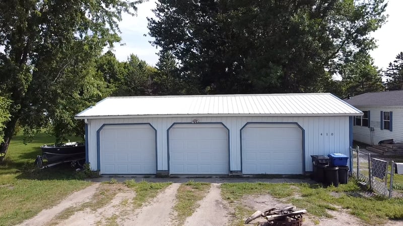 410 HWY 10 Hobart, Hawley, MN 56549