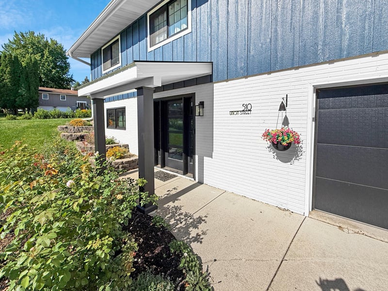 510 Union St, Fairmont, MN 56031