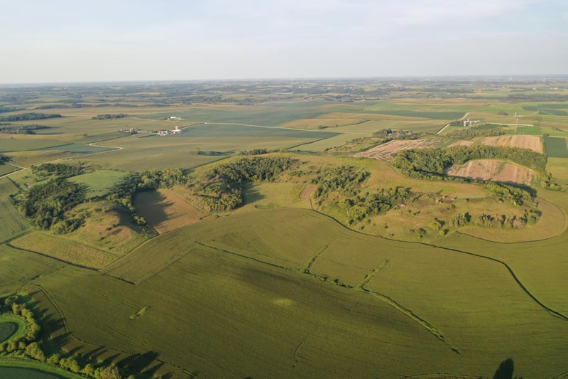 TBD County Road 110 SE, Chatfield, MN 55923